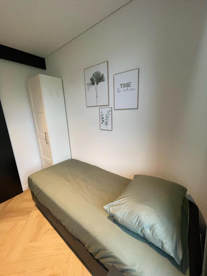 Edelhert, Moderne En Comfortabele Vakantiewoning Met Hottub! 에르멜로 외부 사진