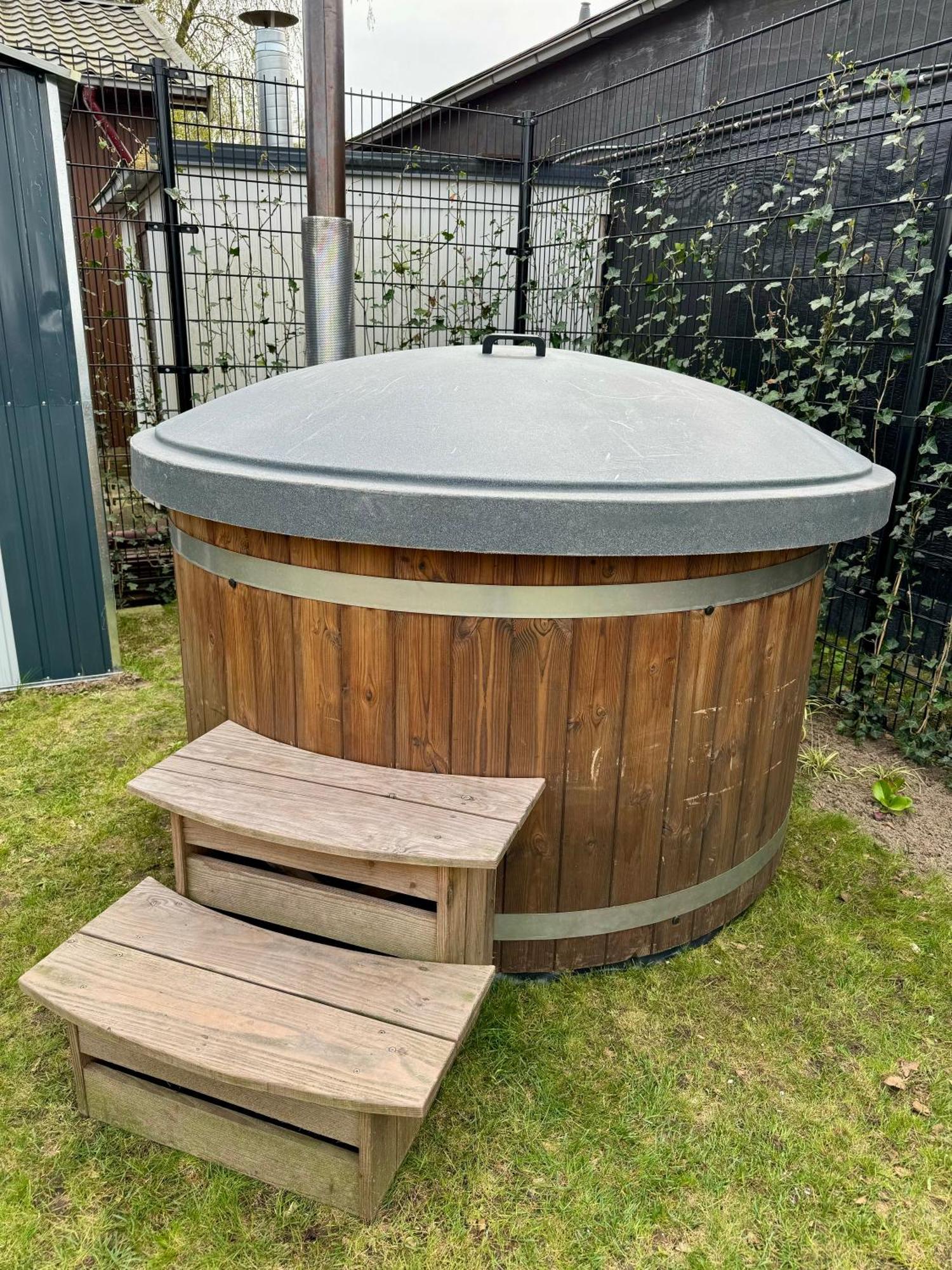Edelhert, Moderne En Comfortabele Vakantiewoning Met Hottub! 에르멜로 외부 사진